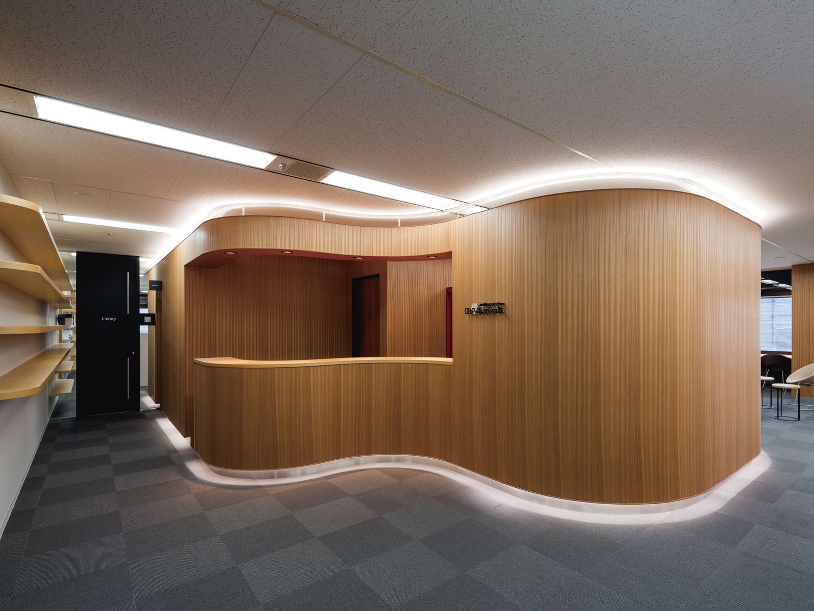 Will Wood クロス シート Channel Original