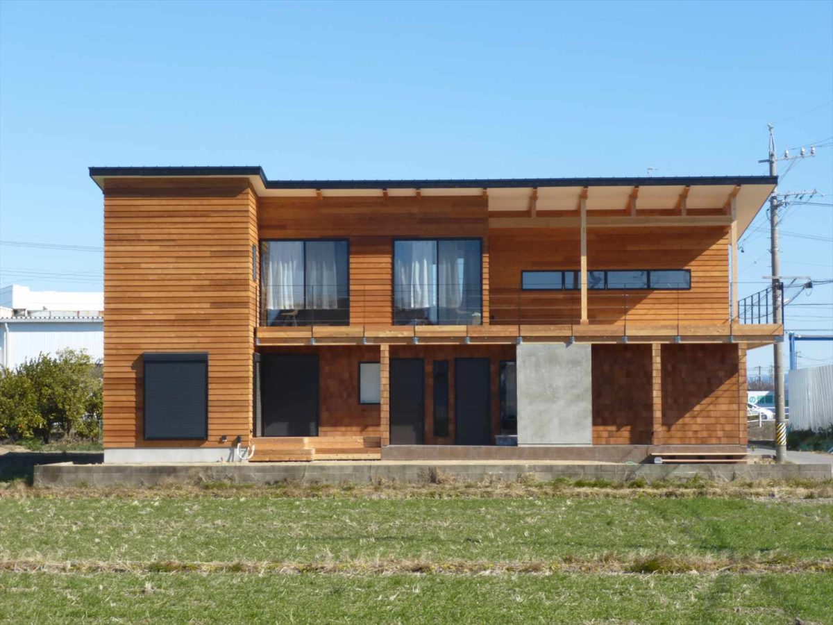 チャネル通信 第66回「田園に佇む?街の財産」