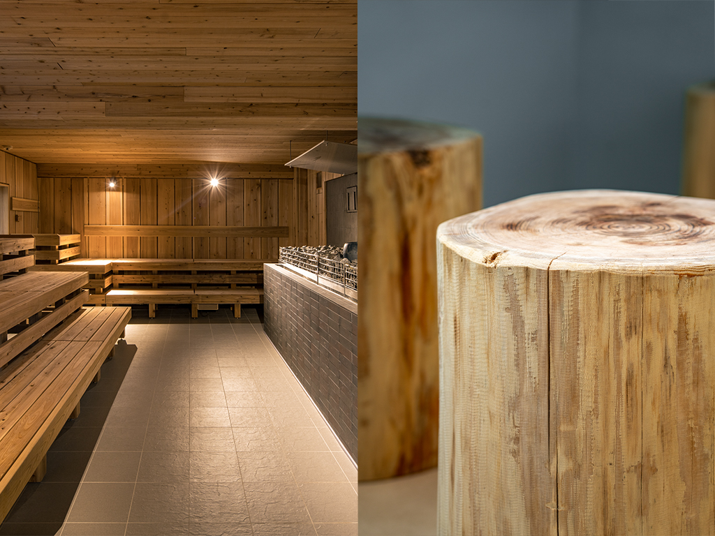 屋久島地杉が「ウェルビーイング」アーキテクトへ Aroma for Herbal